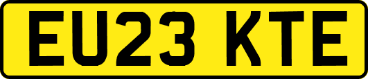 EU23KTE