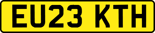EU23KTH