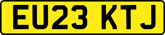 EU23KTJ
