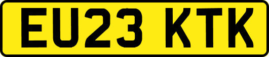 EU23KTK