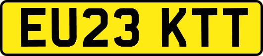EU23KTT