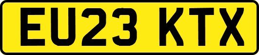 EU23KTX