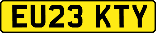 EU23KTY