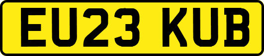 EU23KUB