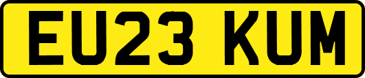 EU23KUM
