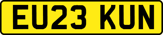 EU23KUN