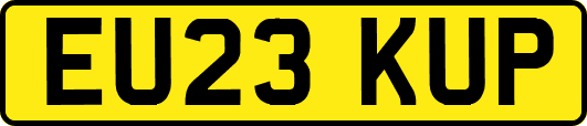 EU23KUP