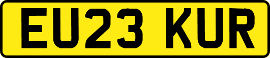 EU23KUR