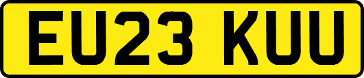 EU23KUU