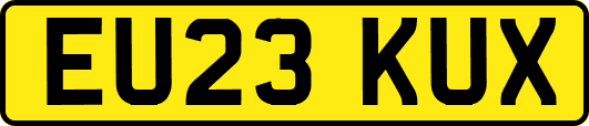 EU23KUX