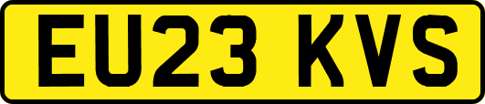EU23KVS