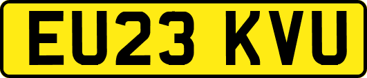 EU23KVU