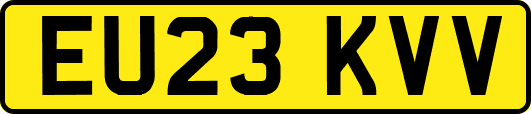 EU23KVV