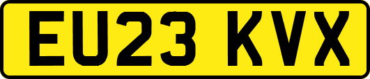 EU23KVX