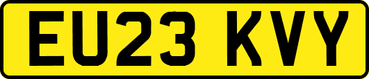 EU23KVY