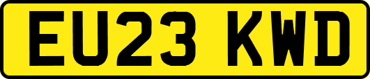 EU23KWD