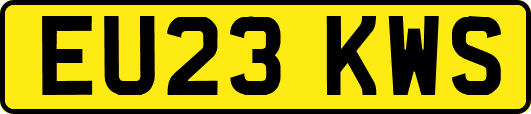 EU23KWS