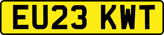 EU23KWT