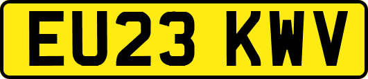 EU23KWV