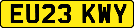 EU23KWY