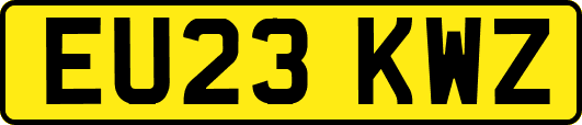 EU23KWZ