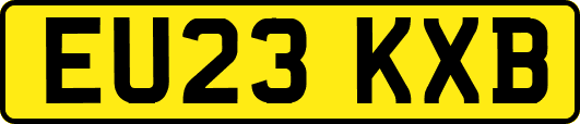 EU23KXB