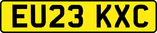 EU23KXC