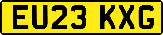 EU23KXG
