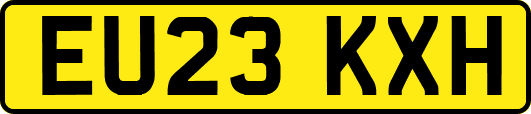 EU23KXH