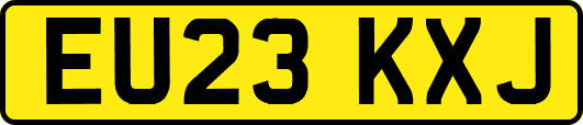 EU23KXJ