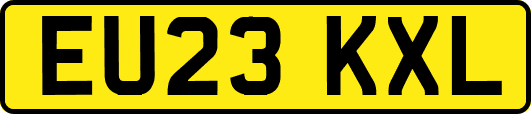 EU23KXL