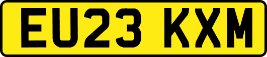 EU23KXM