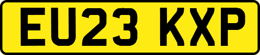 EU23KXP