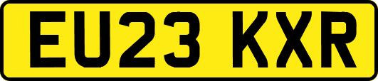 EU23KXR