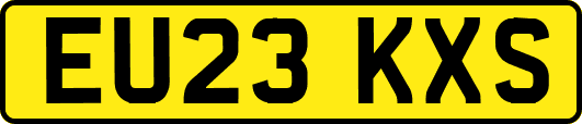 EU23KXS