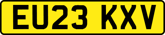 EU23KXV