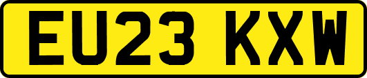 EU23KXW