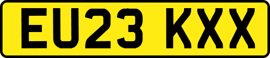 EU23KXX