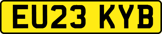 EU23KYB