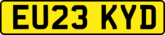 EU23KYD