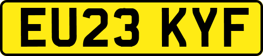 EU23KYF