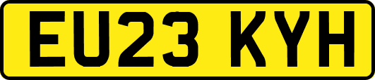 EU23KYH