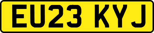 EU23KYJ
