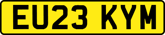 EU23KYM
