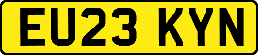 EU23KYN
