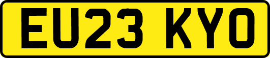 EU23KYO