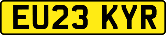 EU23KYR