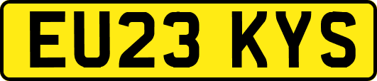 EU23KYS