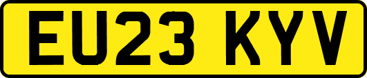 EU23KYV