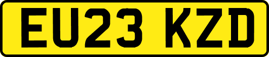 EU23KZD